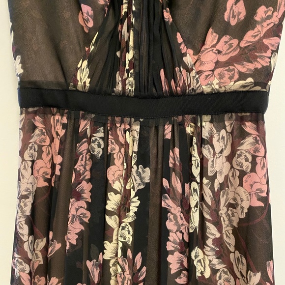 BCBG Maxazria formal dress - Picture 3 of 4